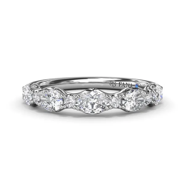 Wedding Band Gaines Jewelry FLINT, MI