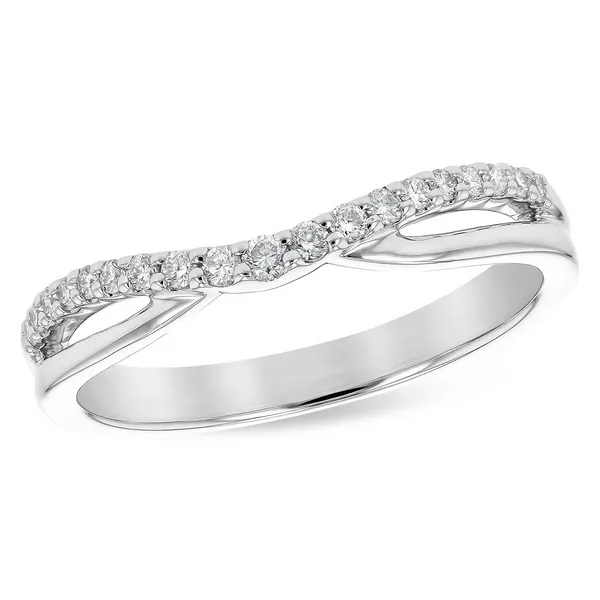 Wedding Band Gaines Jewelry FLINT, MI