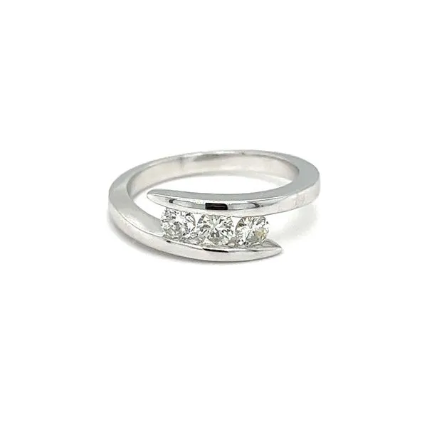 Wedding Band Gaines Jewelry FLINT, MI
