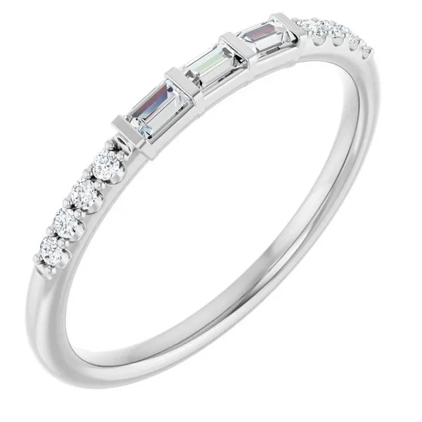 Wedding Band Gaines Jewelry FLINT, MI