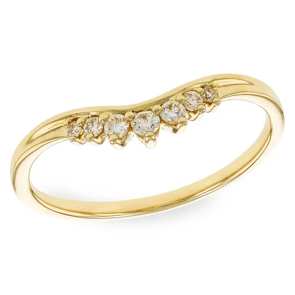 Wedding Band Gaines Jewelry FLINT, MI