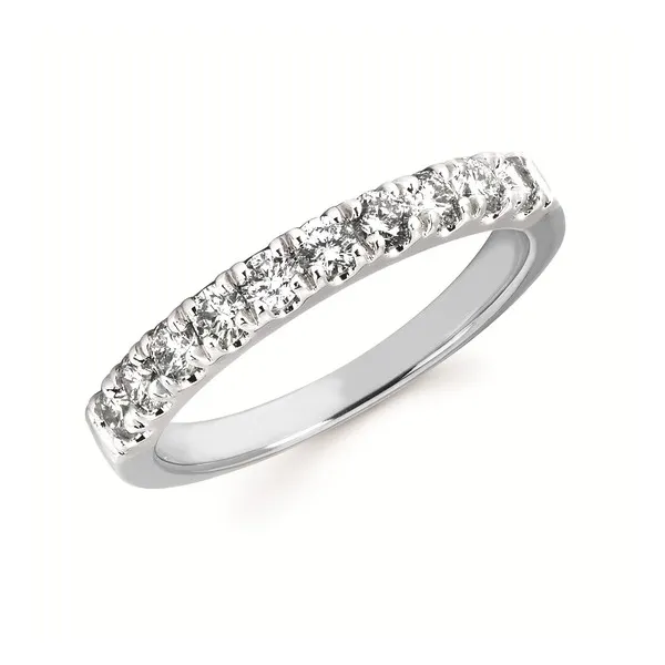 Wedding Band Gaines Jewelry FLINT, MI