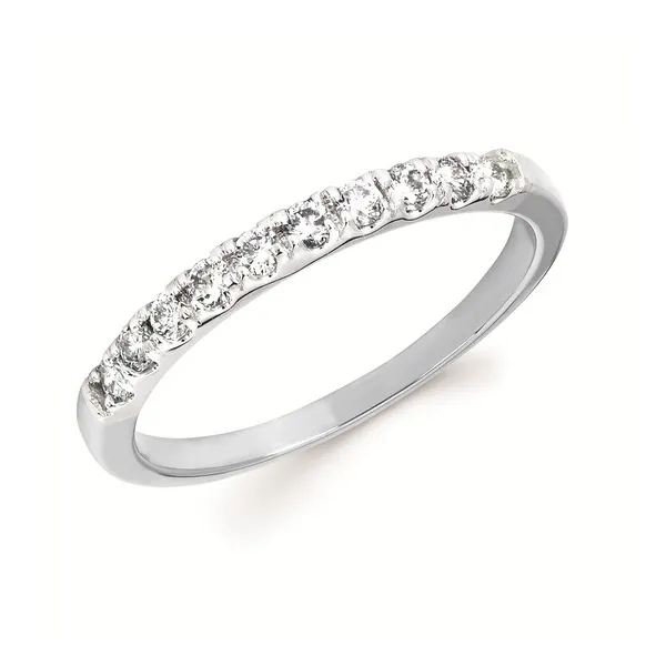 Wedding Band Gaines Jewelry FLINT, MI