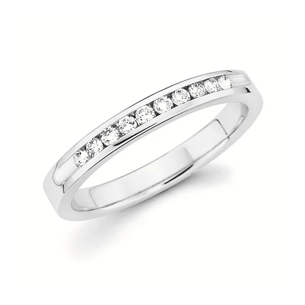 Wedding Band Gaines Jewelry FLINT, MI