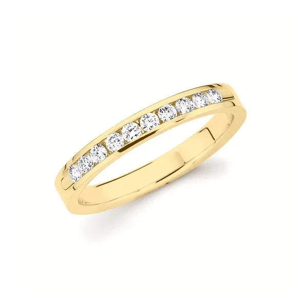 Wedding Band Gaines Jewelry FLINT, MI