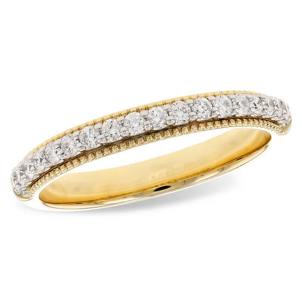 Wedding Band