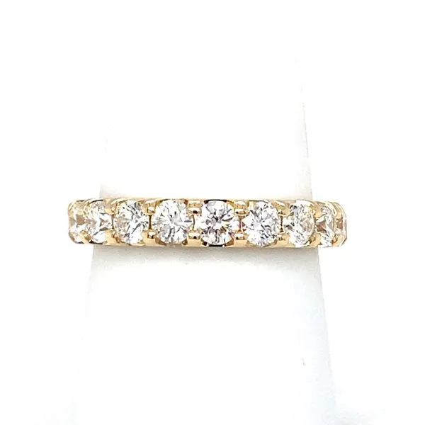 Wedding Band Gaines Jewelry FLINT, MI