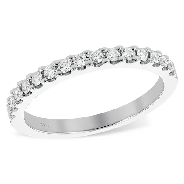 Wedding Band