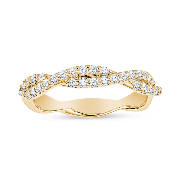 Wedding Band