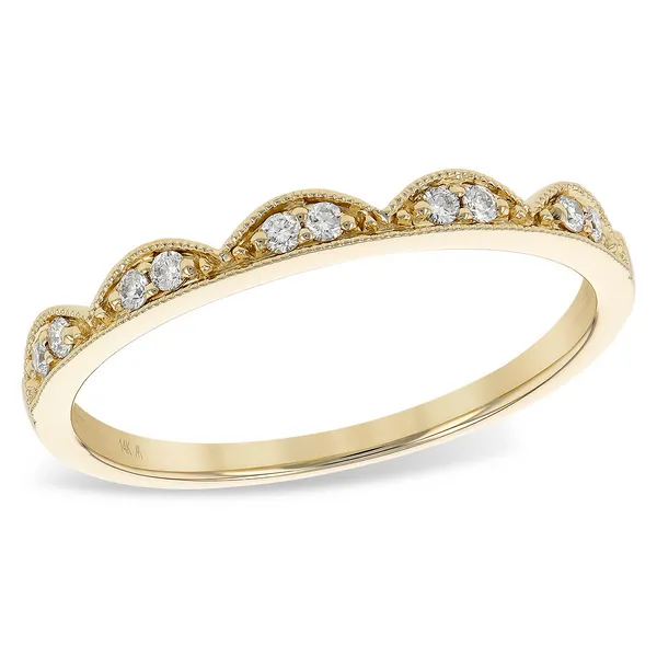 Wedding Band