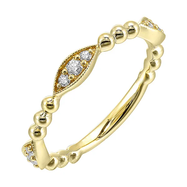 Wedding Band