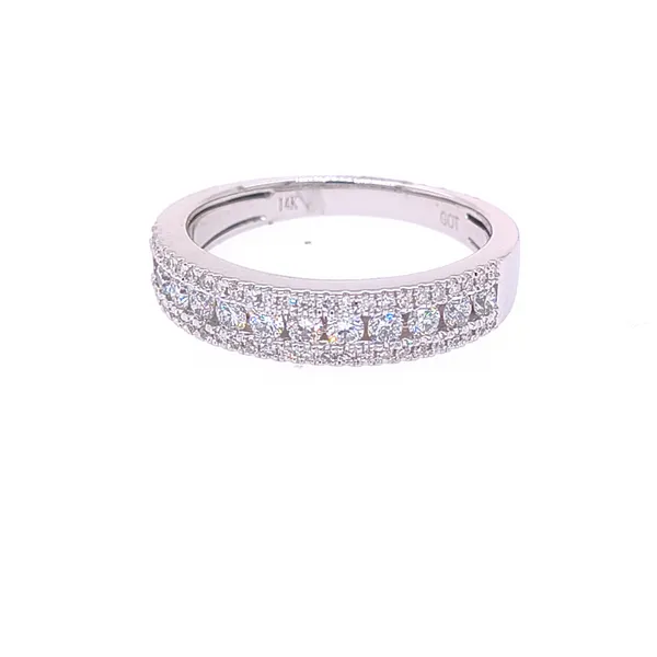 Wedding Band