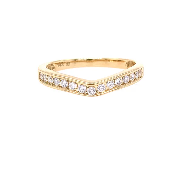 Wedding Band