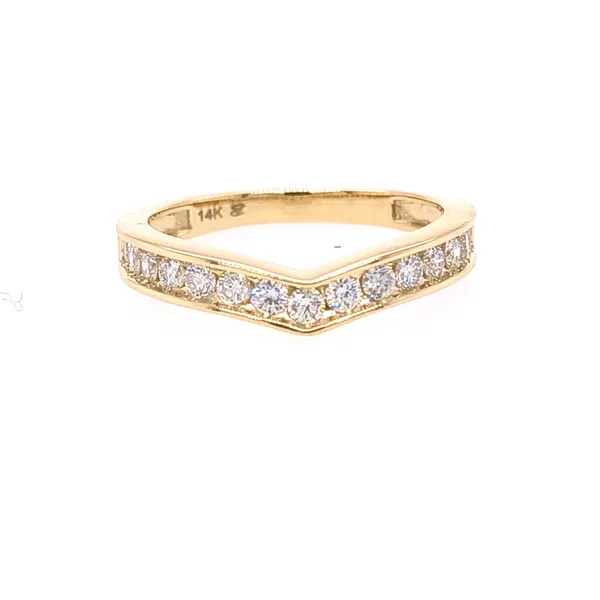 Wedding Band