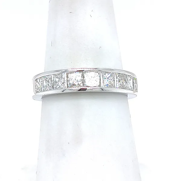 Wedding Band Gaines Jewelry FLINT, MI