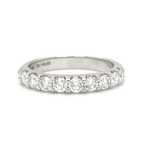 Wedding Band Gaines Jewelry FLINT, MI