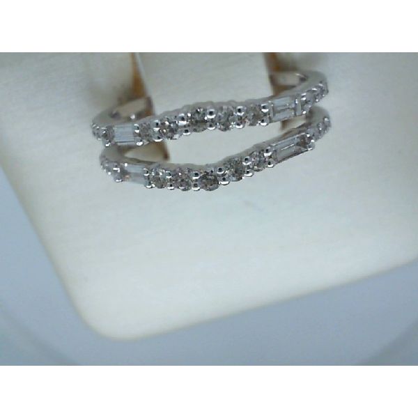 Wedding Band Gaines Jewelry FLINT, MI