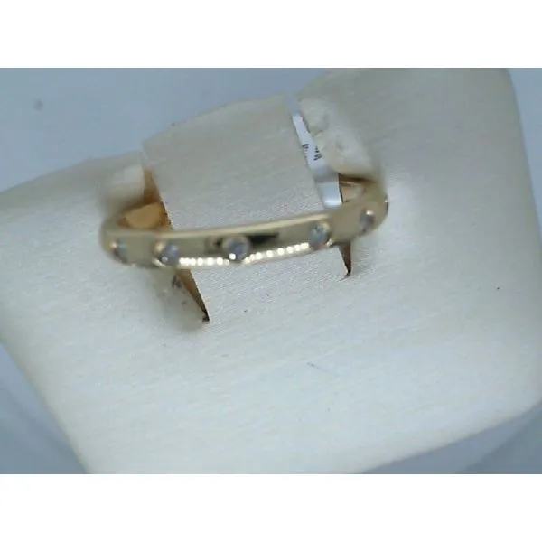 Wedding Band Gaines Jewelry FLINT, MI