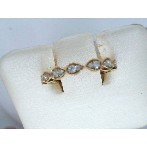 Wedding Band Gaines Jewelry FLINT, MI