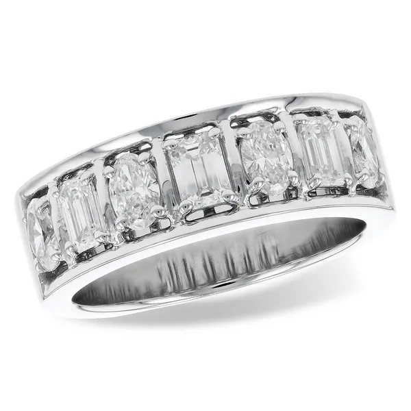 Wedding Band Gaines Jewelry FLINT, MI