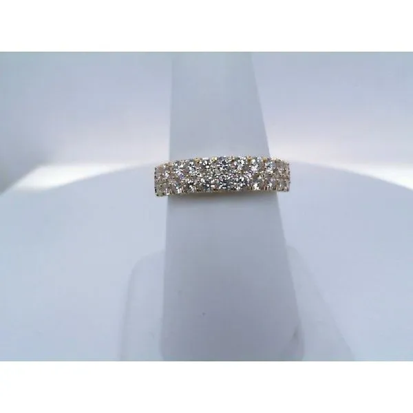 Wedding Band Gaines Jewelry FLINT, MI