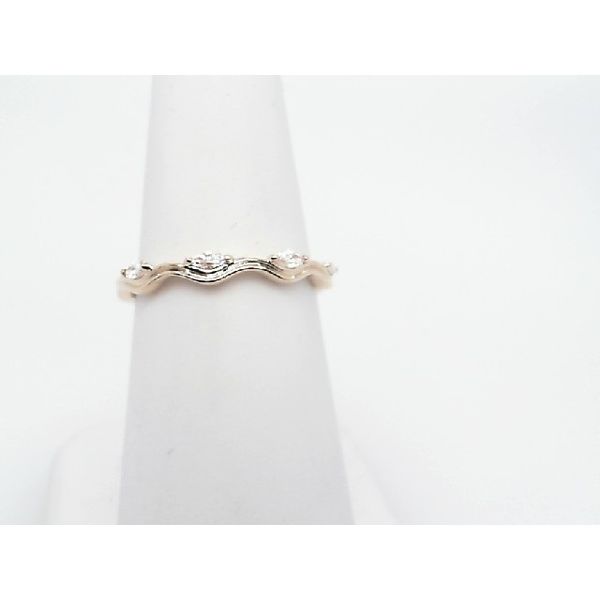 Wedding Band Gaines Jewelry FLINT, MI