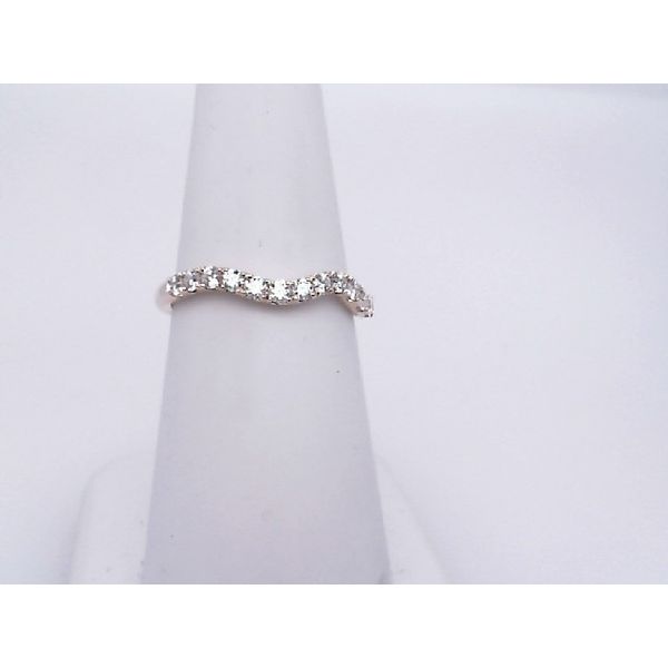 Wedding Band Gaines Jewelry FLINT, MI