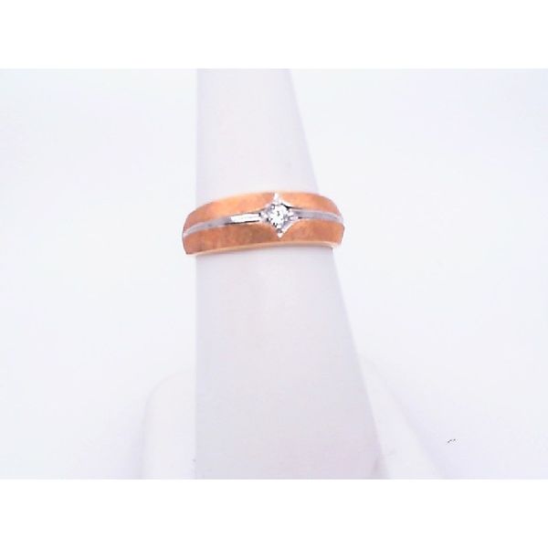 Wedding Band Gaines Jewelry FLINT, MI