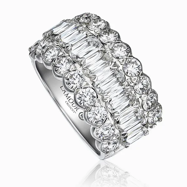 Wedding Band Gaines Jewelry FLINT, MI