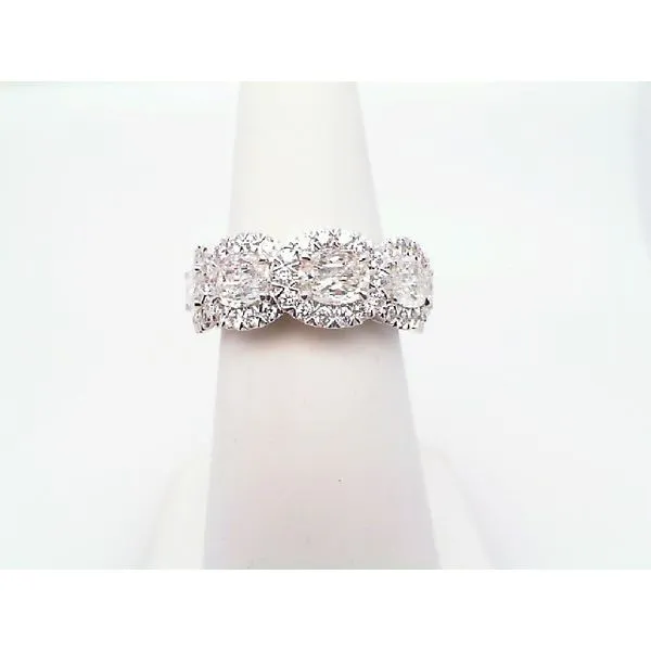 Wedding Band Gaines Jewelry FLINT, MI