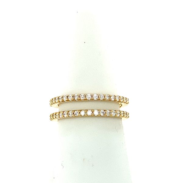 Wedding Band Gaines Jewelry FLINT, MI