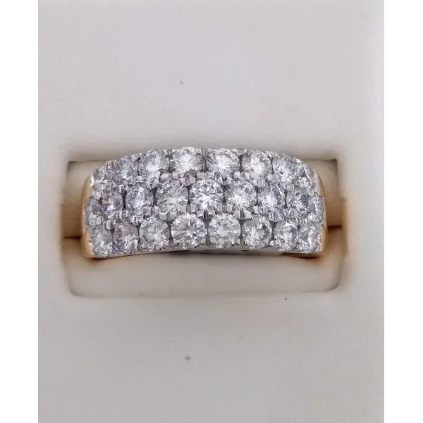 Wedding Band Gaines Jewelry FLINT, MI