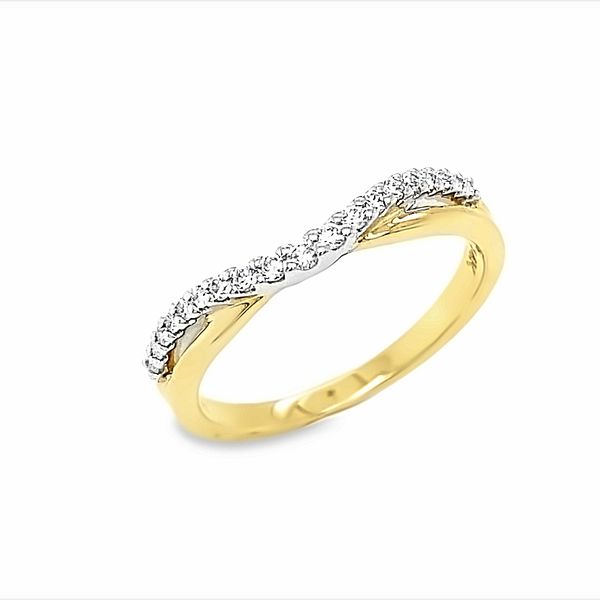 Wedding Band Gaines Jewelry FLINT, MI