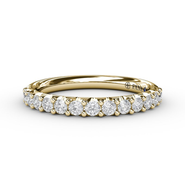 Wedding Band Gaines Jewelry FLINT, MI