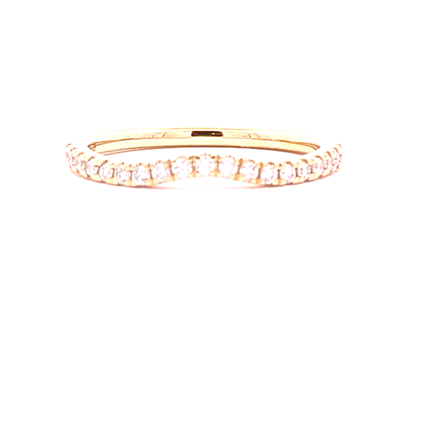 Wedding Band Gaines Jewelry FLINT, MI