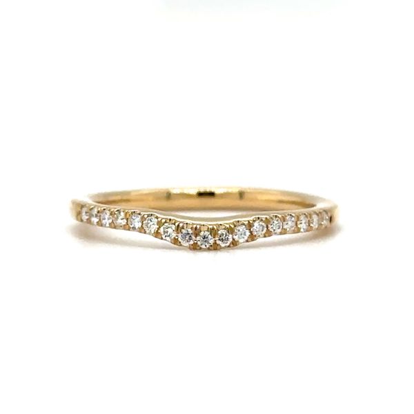 Wedding Band Gaines Jewelry FLINT, MI