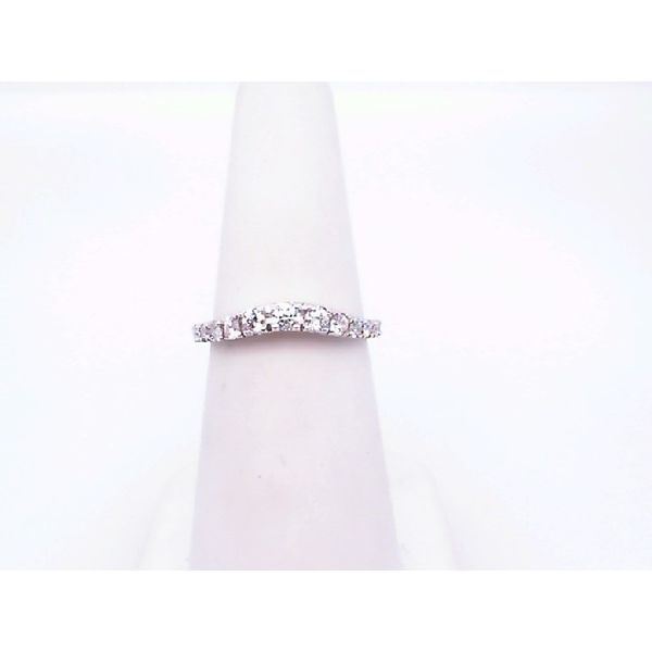 Wedding Band Gaines Jewelry FLINT, MI