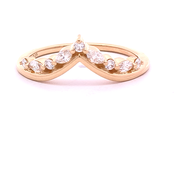 Wedding Band Gaines Jewelry FLINT, MI