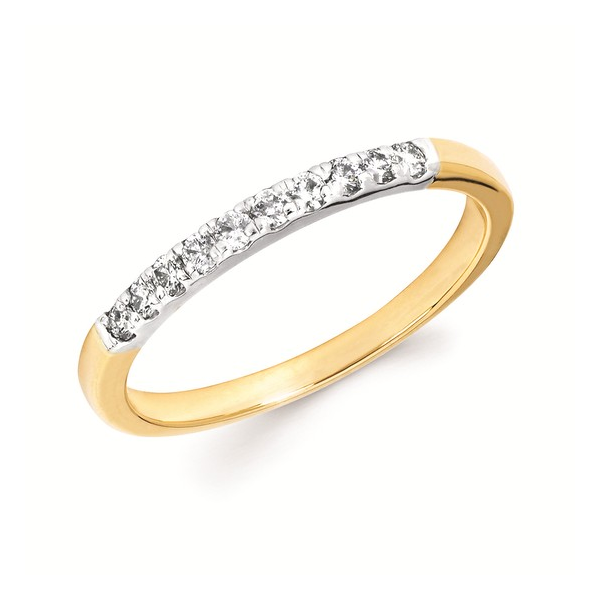 Wedding Band Gaines Jewelry FLINT, MI