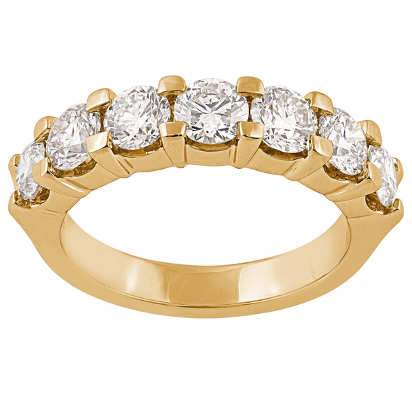 Wedding Band Gaines Jewelry FLINT, MI