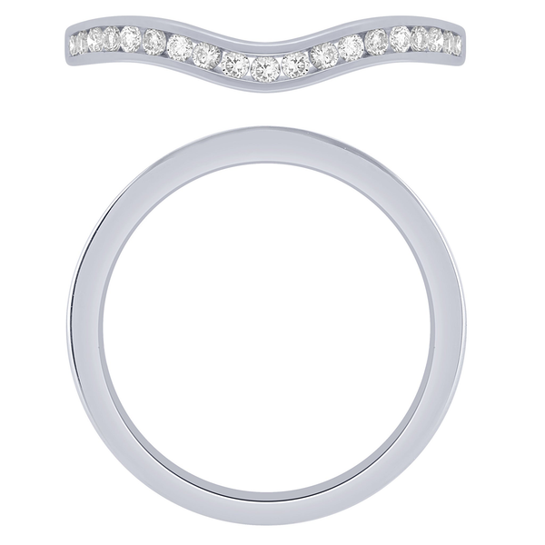 Wedding Band Gaines Jewelry FLINT, MI