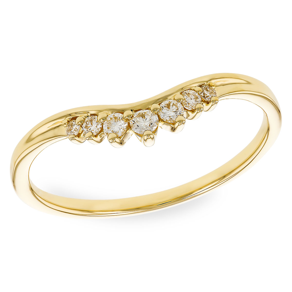 Wedding Band Gaines Jewelry FLINT, MI