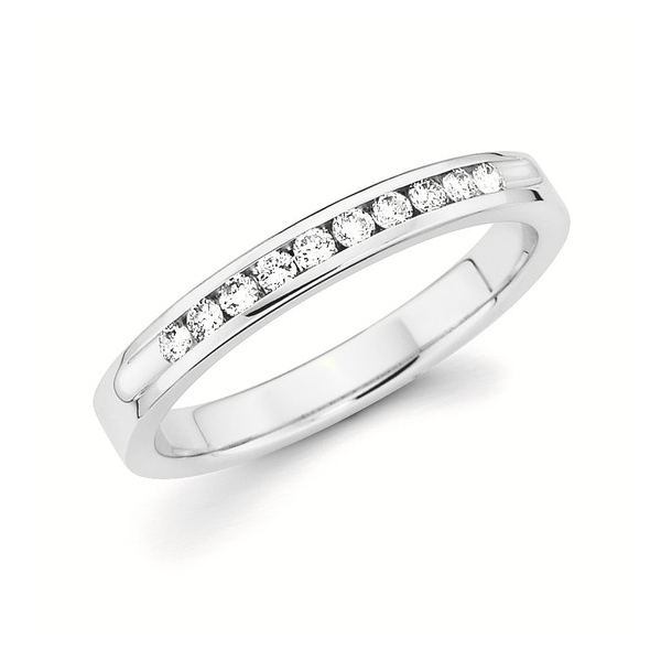 Wedding Band Gaines Jewelry FLINT, MI