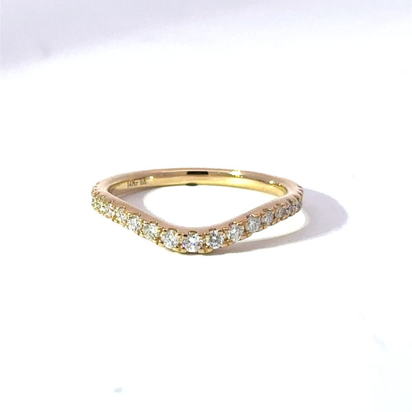 Wedding Band Gaines Jewelry FLINT, MI