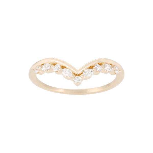 Wedding Band Gaines Jewelry FLINT, MI