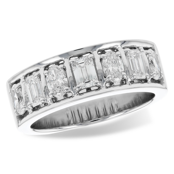 Wedding Band Gaines Jewelry FLINT, MI