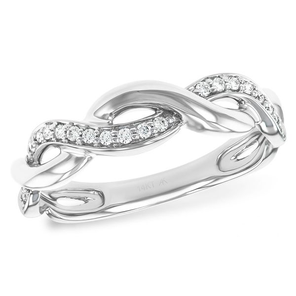 Wedding Band Gaines Jewelry FLINT, MI