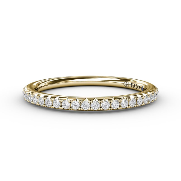 Wedding Band Gaines Jewelry FLINT, MI
