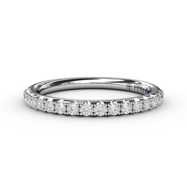 Wedding Band Gaines Jewelry FLINT, MI