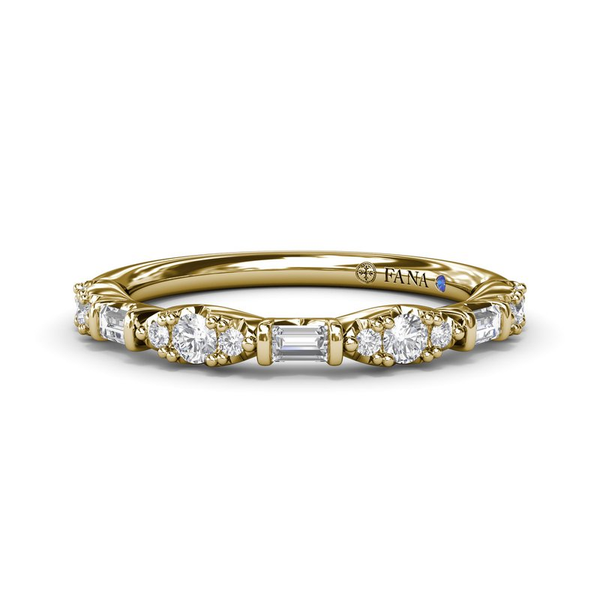 Wedding Band Gaines Jewelry FLINT, MI